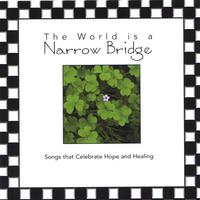 Craig Taubman- Various Artists : The World is a Narrow Bridge