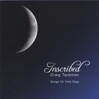 CRAIG TAUBMAN: Inscribed