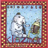 CRAIG TAUBMAN-VARIOUS ARTISTS: Celebrate Klezmer