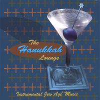 CRAIG TAUBMAN-VARIOUS ARTISTS: The Hanukkah Lounge