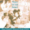 CRAIG TAUBMAN: Voice of the Spirit