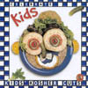 CRAIG TAUBMAN- VARIOUS ARTISTS: Celebrate Kids - Kids' Kosher Cuts