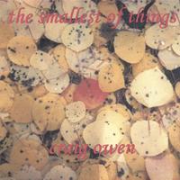 CRAIG OWEN: The Smallest of Things