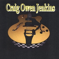 Craig Owen Jenkins : Craig Owen Jenkins