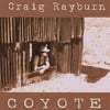 CRAIG RAYBURN: Coyote