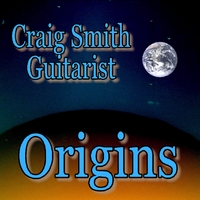 Craig Smith : Origins