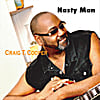Craig T. Cooper: Nasty Man