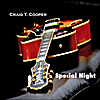 Craig T. Cooper: Special Night