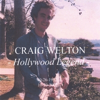 Craig Welton : Hollywood Legend