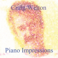 Craig Welton : Piano Impressions
