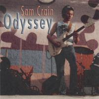 Sam Crain : Odyssey