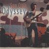 SAM CRAIN: Odyssey