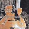 SAM CRAIN: Jazz Guitar Vol 3