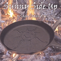 Sam Crain : Sunny Side Up