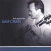 SAM CRAIN: Solo Jazz Guitar