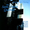 THE SAM CRAIN QUINTET: Spring into Swing