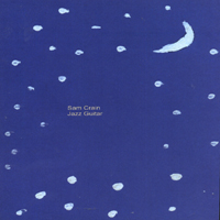 Sam Crain : Jazz Guitar