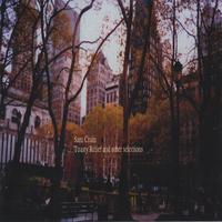 Sam Crain : Toasty Relief