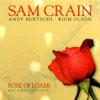 SAM CRAIN TRIO: Rose of Loami and other selections
