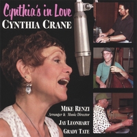 Cynthia Crane : Cynthia's in Love
