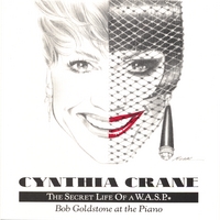 CYNTHIA CRANE: Secret Life of a W.A.S.P.