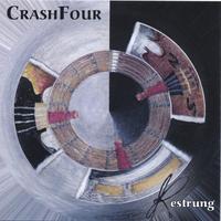 CRASHFOUR: Restrung