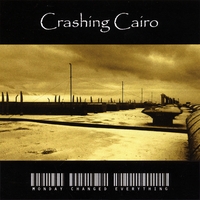 CRASHING CAIRO: Monday Changed Everything