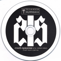 Crash Symptom : Fatal Error Demos