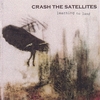 CRASH THE SATELLITES: Learning to Land