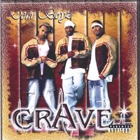 CRAVE: Demboyz