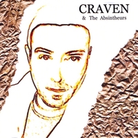 Craven & The Absintheurs : Craven & The Absintheurs