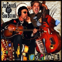 Joe Craven & Sam Bevan : Foakee