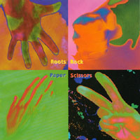 Cravin' Dogs : Roots Rock Paper Scissors