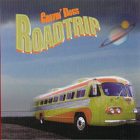 CRAVIN' DOGS: Roadtrip