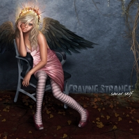 Craving Strange : Savior Self