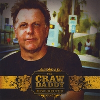 The Crawdaddy : Resurrected!