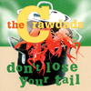 THE CRAWDADS: Don't Lose Your Tail