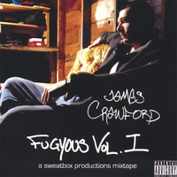 James Crawford : Fugyous, Vol. One