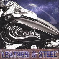 The Crawlers : Leather & Steel