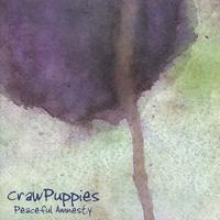 The Crawpuppies : Peaceful Amnesty