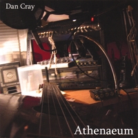 DAN CRAY: Athenaeum