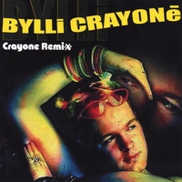 Bylli Crayone : Crayone Remix