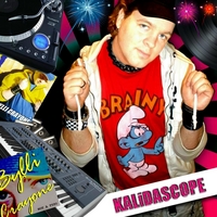 Bylli Crayone : Kalidascope (The Crayone Collection)