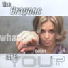 THE CRAYONS: What Color Are You?