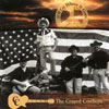 THE CRAZED COWBOYS: It'll Go Where It Goes