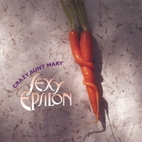 Crazy Aunt Mary : Sexy Epsilon