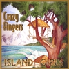 CRAZY FINGERS: Island girls