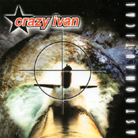 CRAZY IVAN: Astronautical