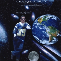 CRAZY MC: Crazy's World