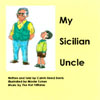 CALVIN REED DAVIS: My Sicilian Uncle